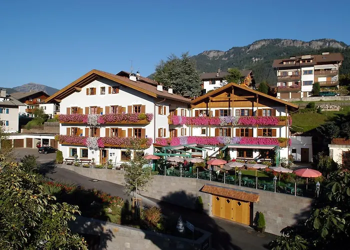 Hotel Garni Doris